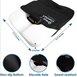 New Hemorrhoid Cushion seat Doughnut